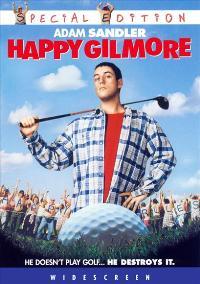 Happy Gilmore