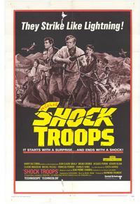 Shock Troops