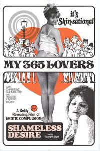 My 365 Lovers