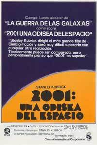 2001: A Space Odyssey