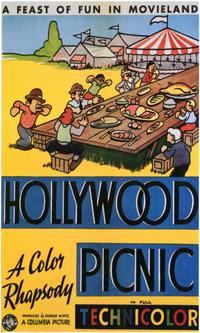 Hollywood Picnic