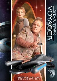 Star Trek: Voyager