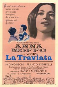 La Traviata