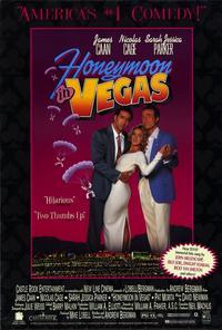 Honeymoon in Vegas