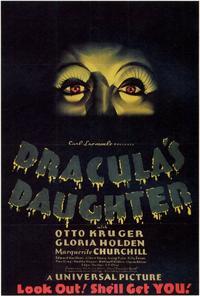 Dracula's Daughter