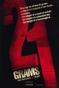 21 Grams