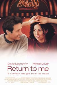 Return to Me