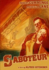 Saboteur