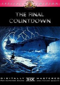 The Final Countdown