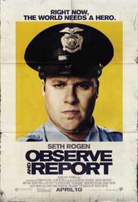 Observe and Report