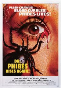 Dr. Phibes Rises Again