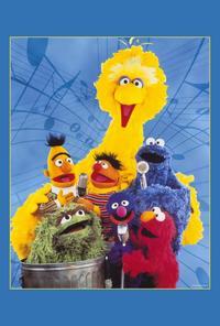 Sesame Street