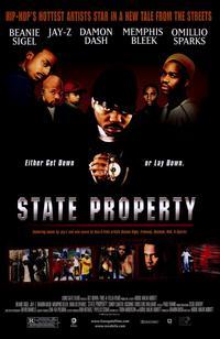 State Property