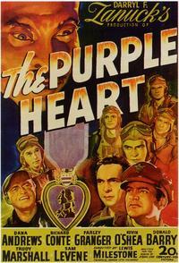 The Purple Heart