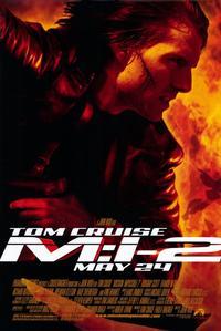 Mission: Impossible 2