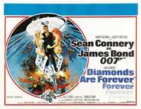 Diamonds Are Forever