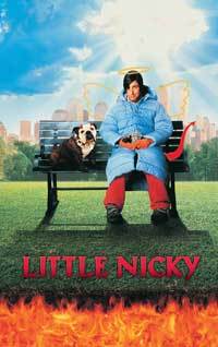 Little Nicky