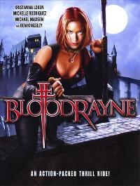 BloodRayne