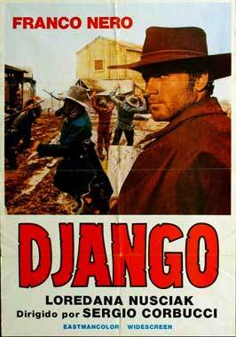 Django