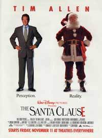 The Santa Clause