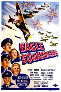 Eagle Squadron