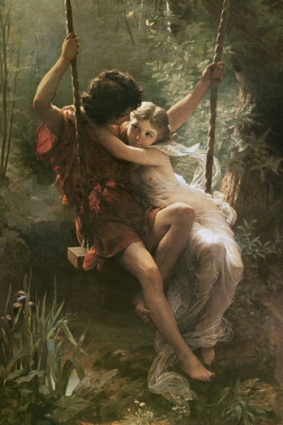 Springtime