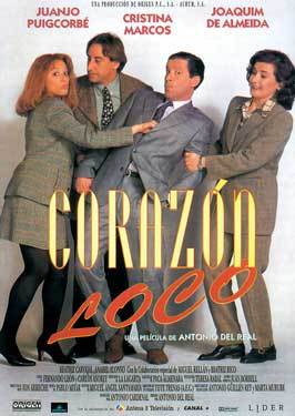 Corazon loco