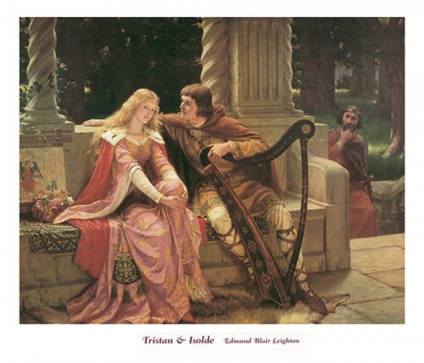 Tristan And Isolde