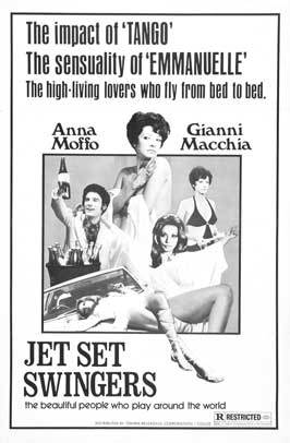 Jet Set Swingers