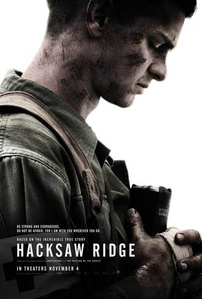 Hacksaw Ridge