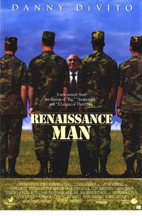 Renaissance Man