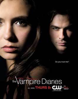 The Vampire Diaries (TV)