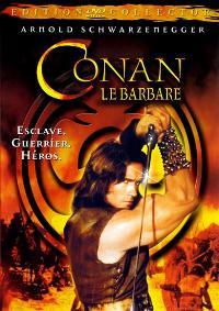 Conan the Barbarian