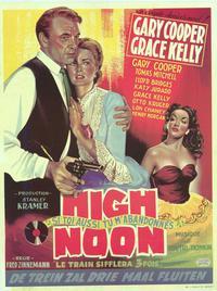 High Noon