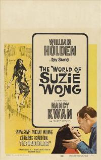 The World of Suzie Wong
