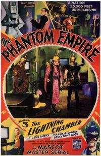 The Phantom Empire