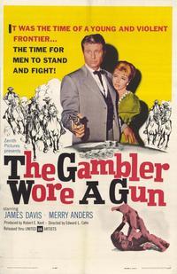 Gambler Wore a Gun