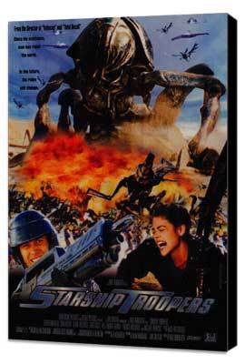 Starship Troopers