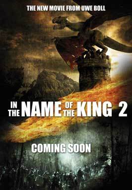 In the Name of the King 2