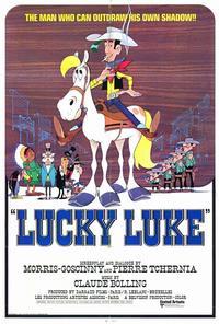 Lucky Luke