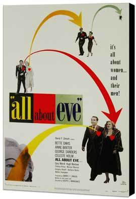 All About Eve