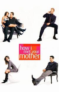 How I Met Your Mother