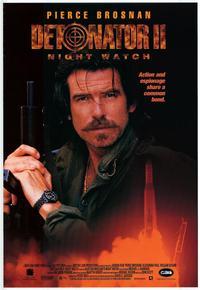 Detonator 2: Night Watch