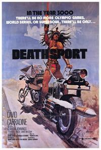 Death Sport