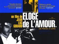 Eloge de L'amour