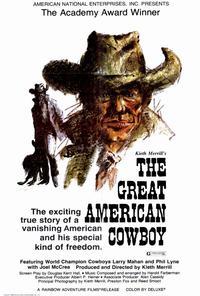 The Great American Cowboy