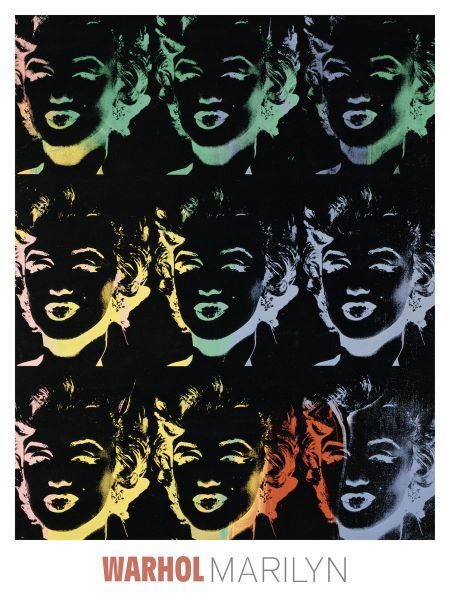 Marilyn, c. 1979-86