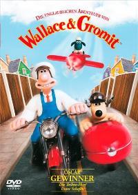 Wallace & Gromit: The Best of Aardman Animation