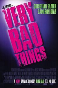 Very Bad Things