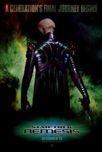 Star Trek: Nemesis